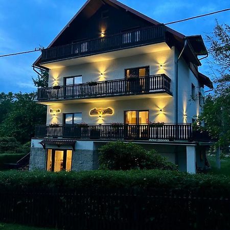 Jeleni Ruczaj Hotel Karpacz Exterior photo