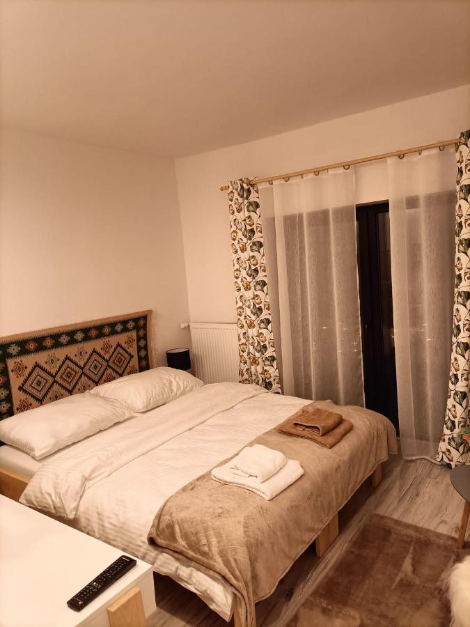 Jeleni Ruczaj Hotel Karpacz Exterior photo