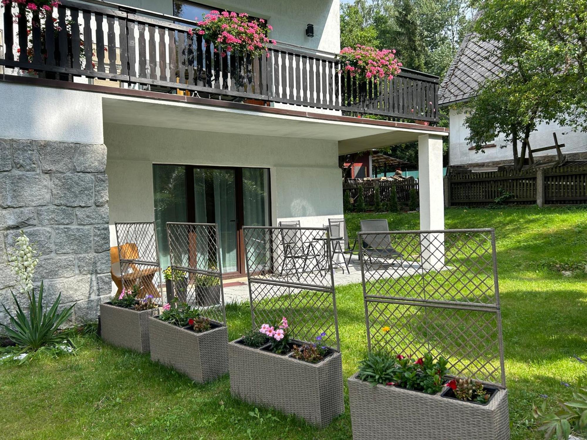 Jeleni Ruczaj Hotel Karpacz Exterior photo